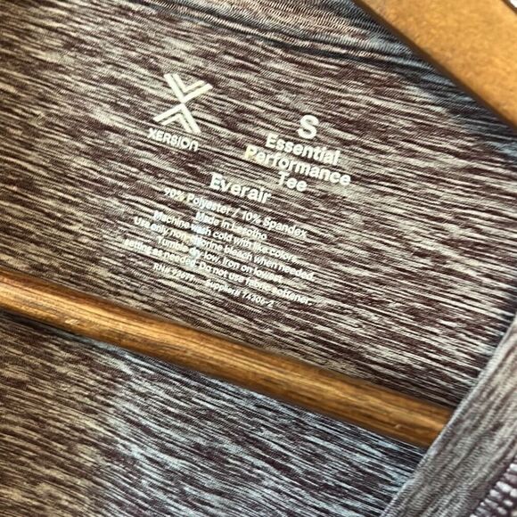 Xerison essential performance top size small - Picture 4 of 5